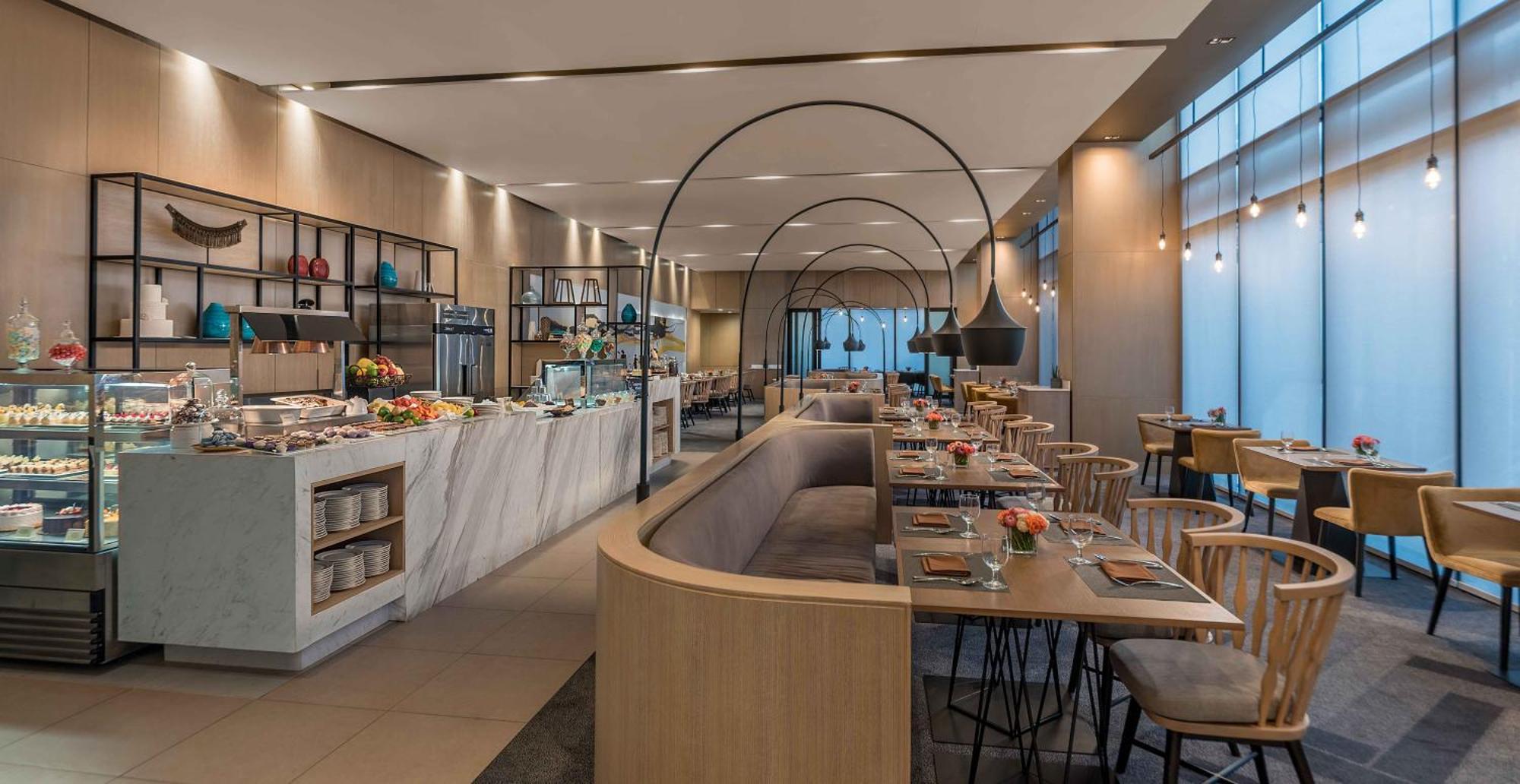 Seda Vertis North Кесон-Сити Экстерьер фото The Club at KLIA
